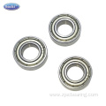 deep groove ball bearing top quality bearing